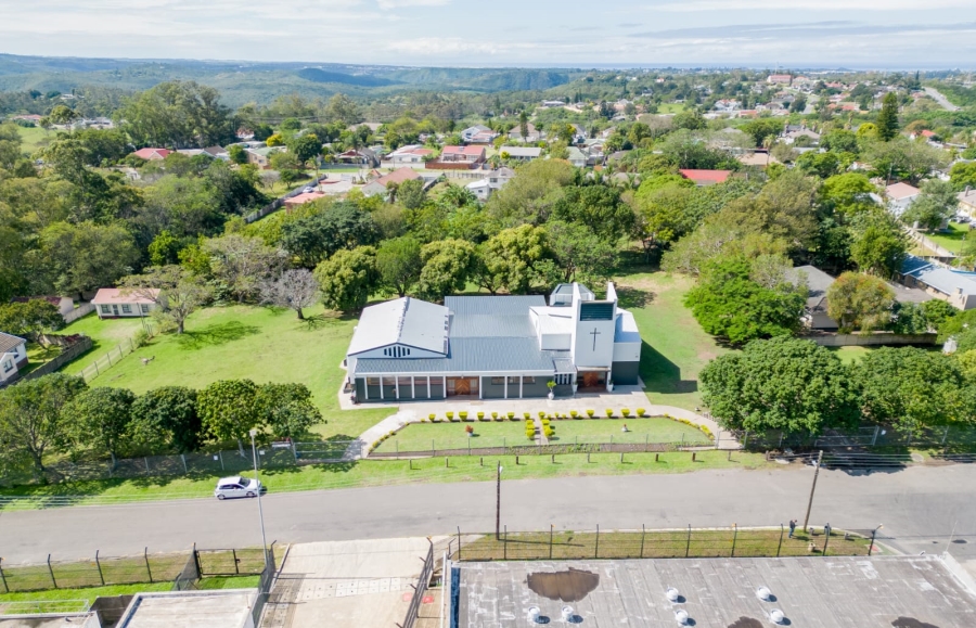 Commercial Property for Sale in Summerpride Eastern Cape